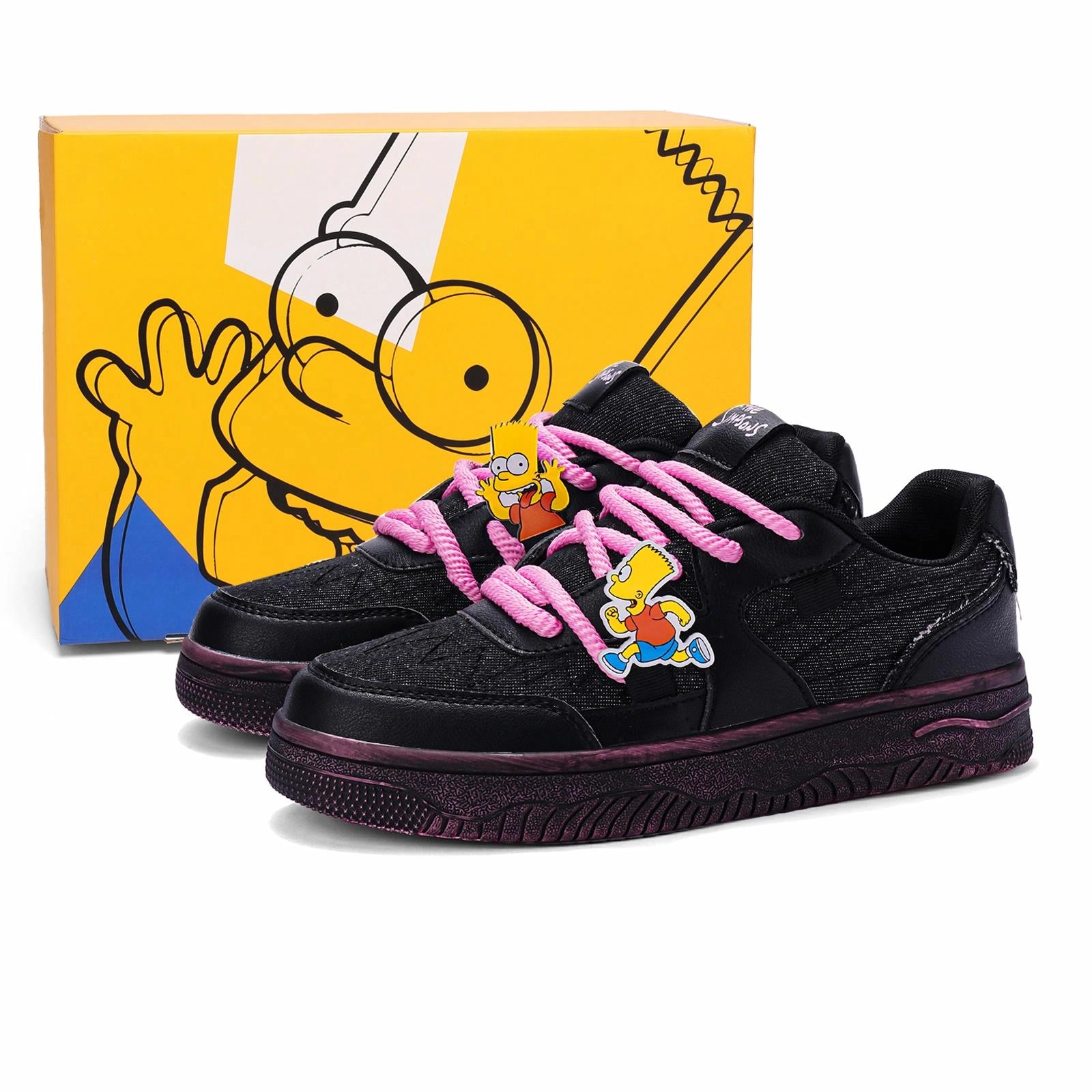The Simpsons