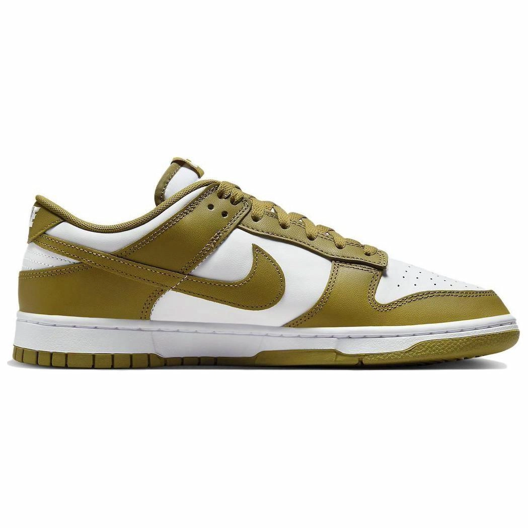 Nike Dunk Low "Pacific Moss"