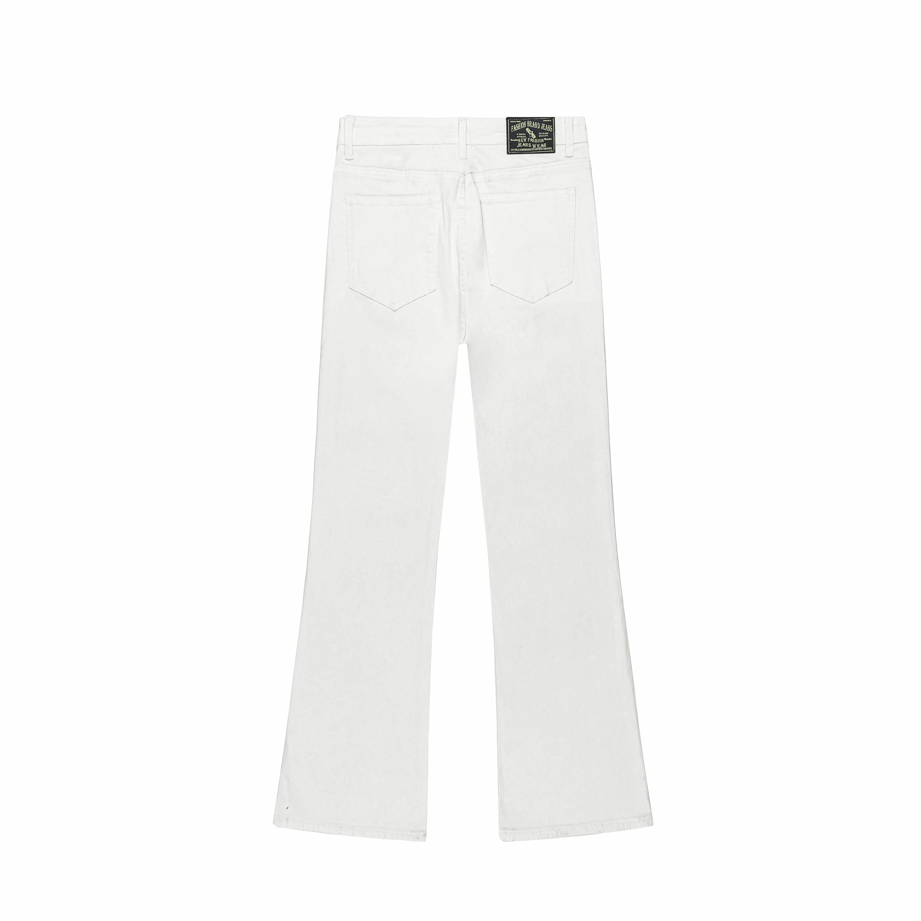 ALCOFM Bootcut