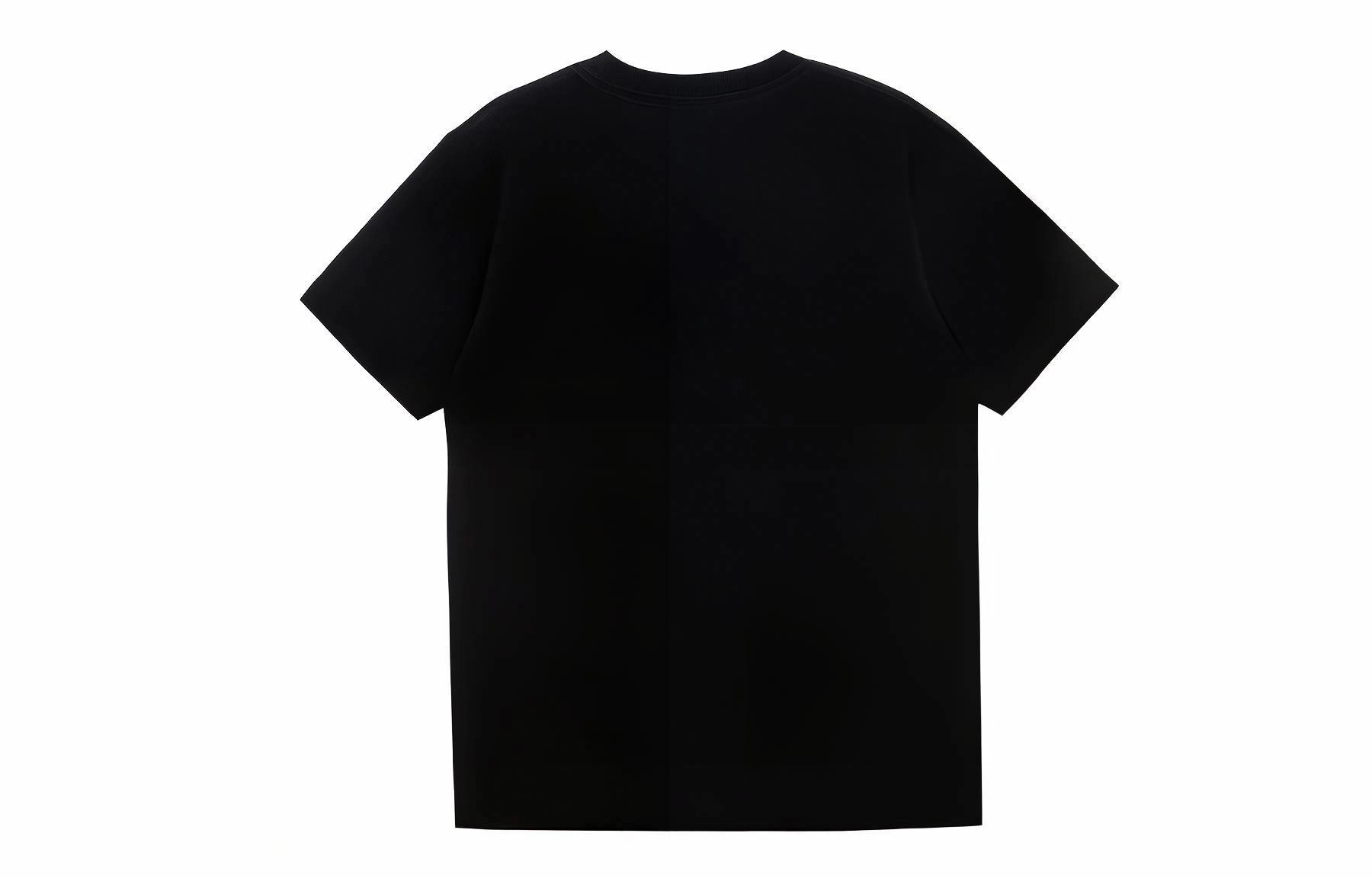 Champion FunnyTee logoT