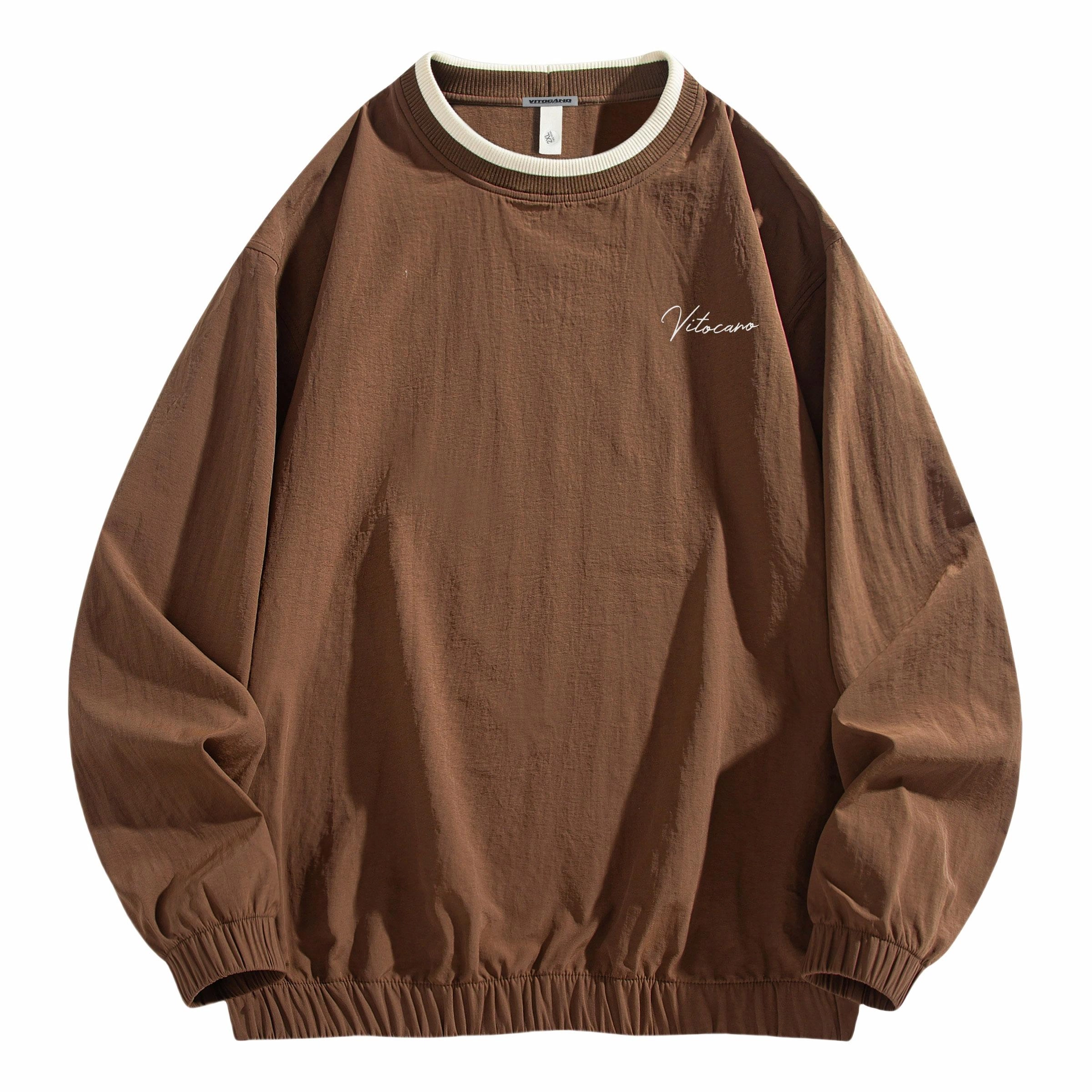 vitocano oversize