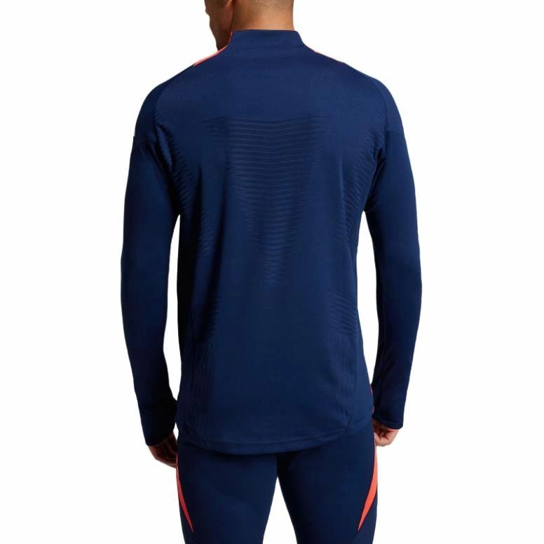 adidas Manchester UnitedTiro 24 MANCHESTER UNITED TIRO 24 PRO TOP