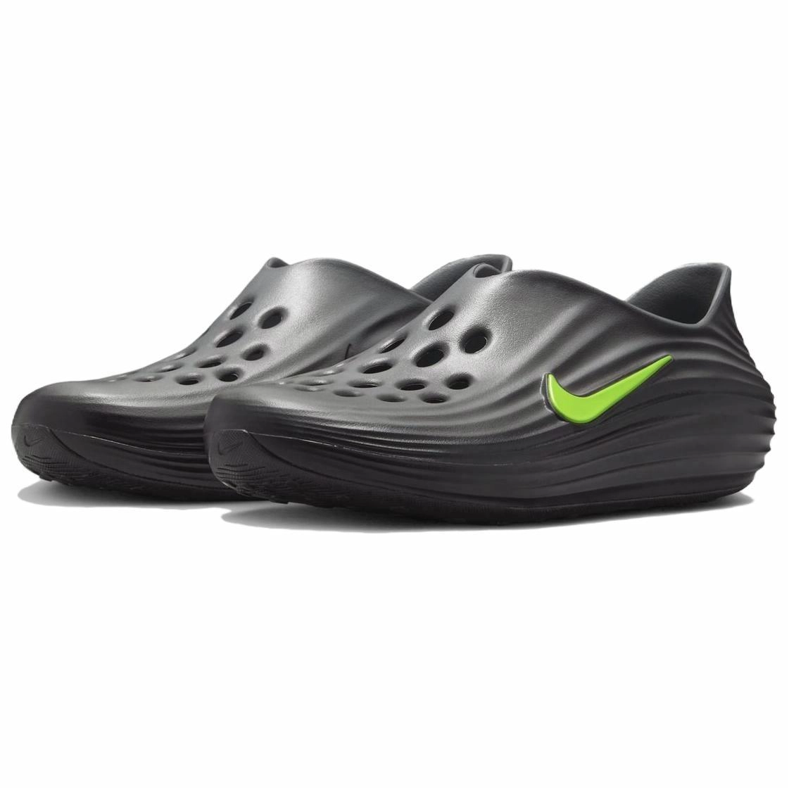 Nike ReactX Rejuven8 "Black Volt"