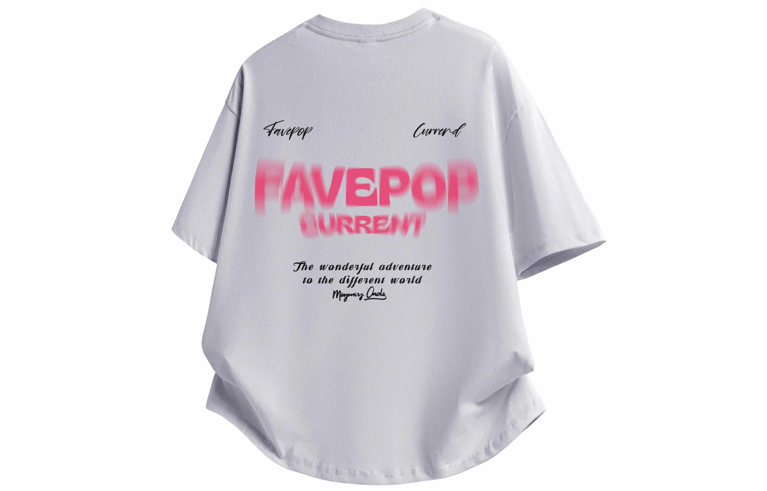 FAVEPOP T