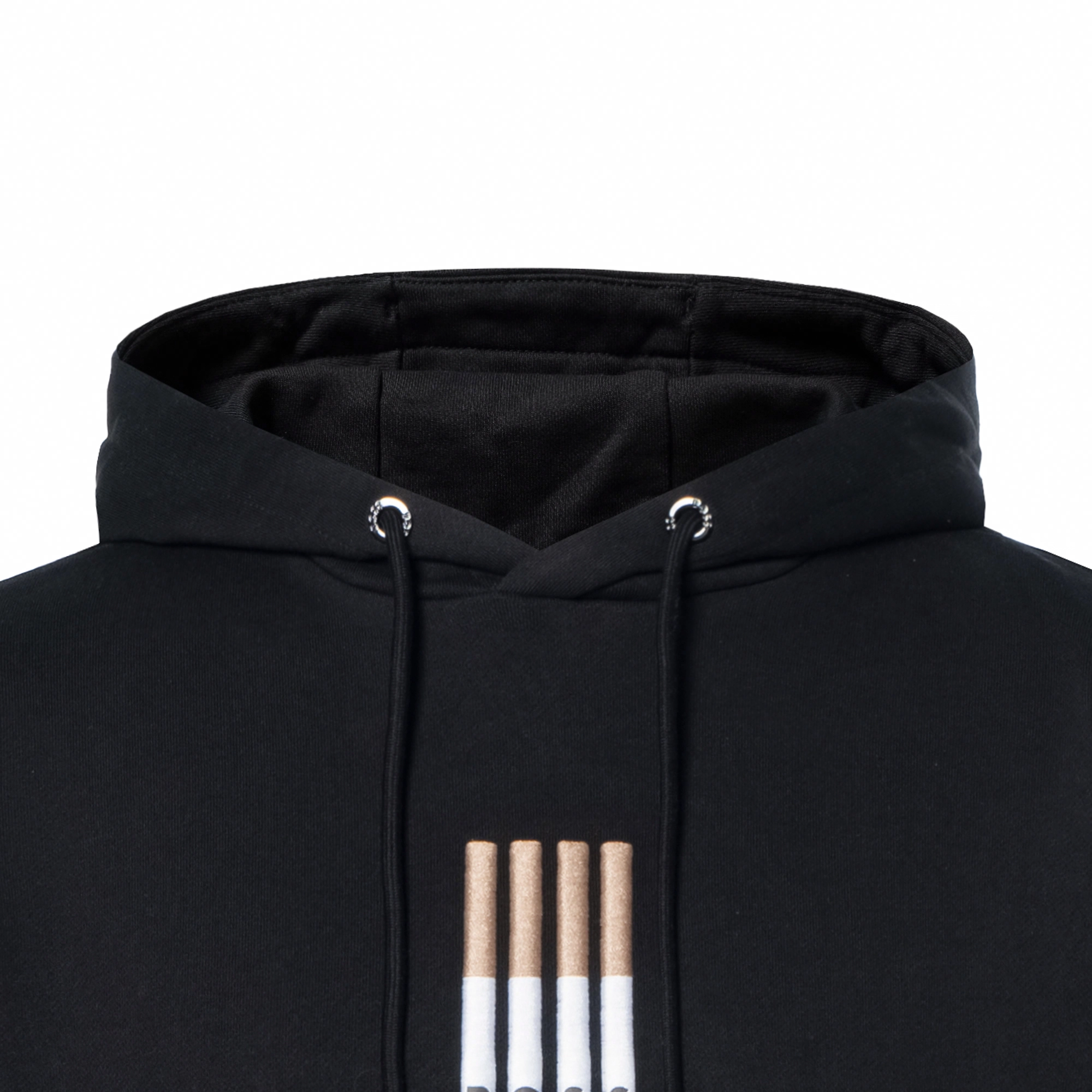 HUGO BOSS SS23 Black