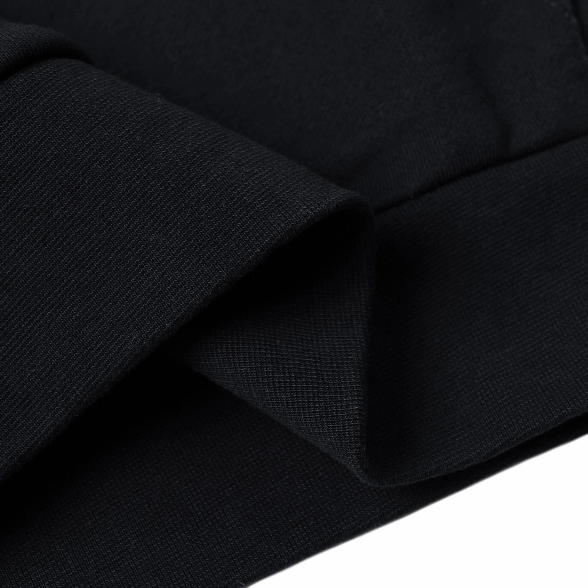 HUGO BOSS SS23 Black
