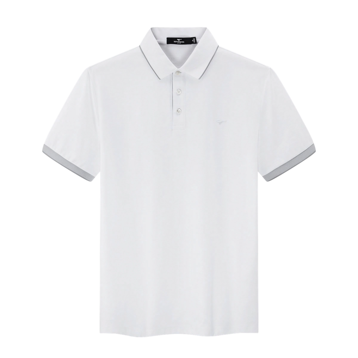 SEPTWOLVES PoloPOLO