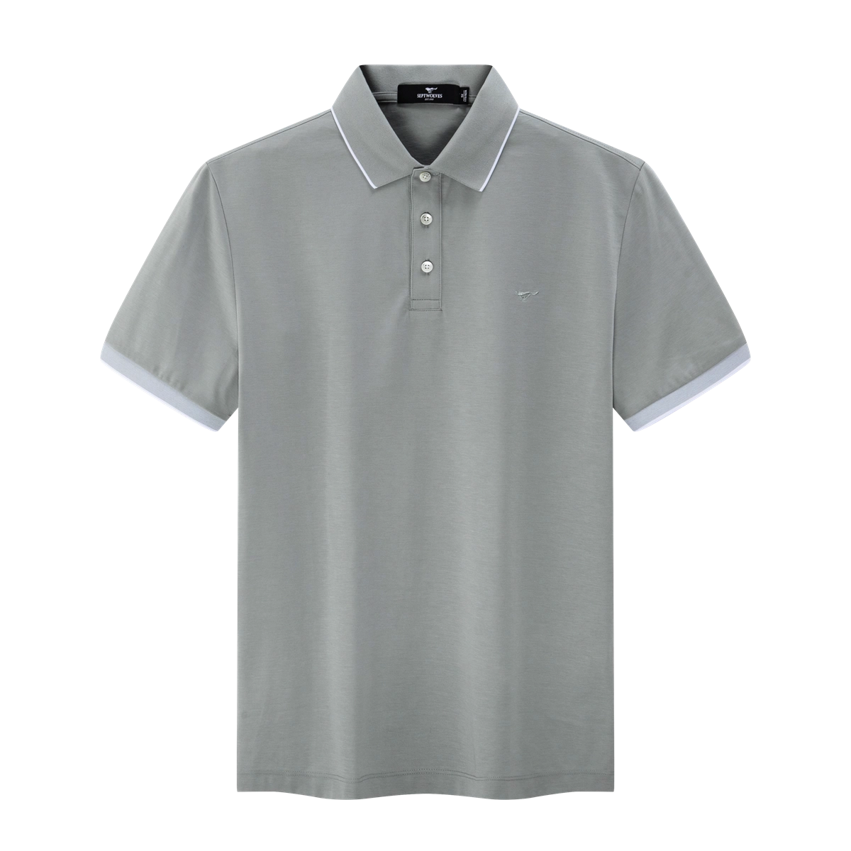 SEPTWOLVES PoloPOLO