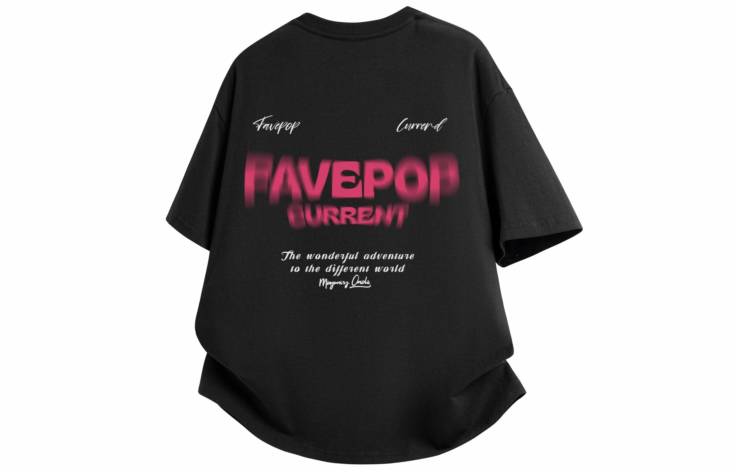 FAVEPOP T