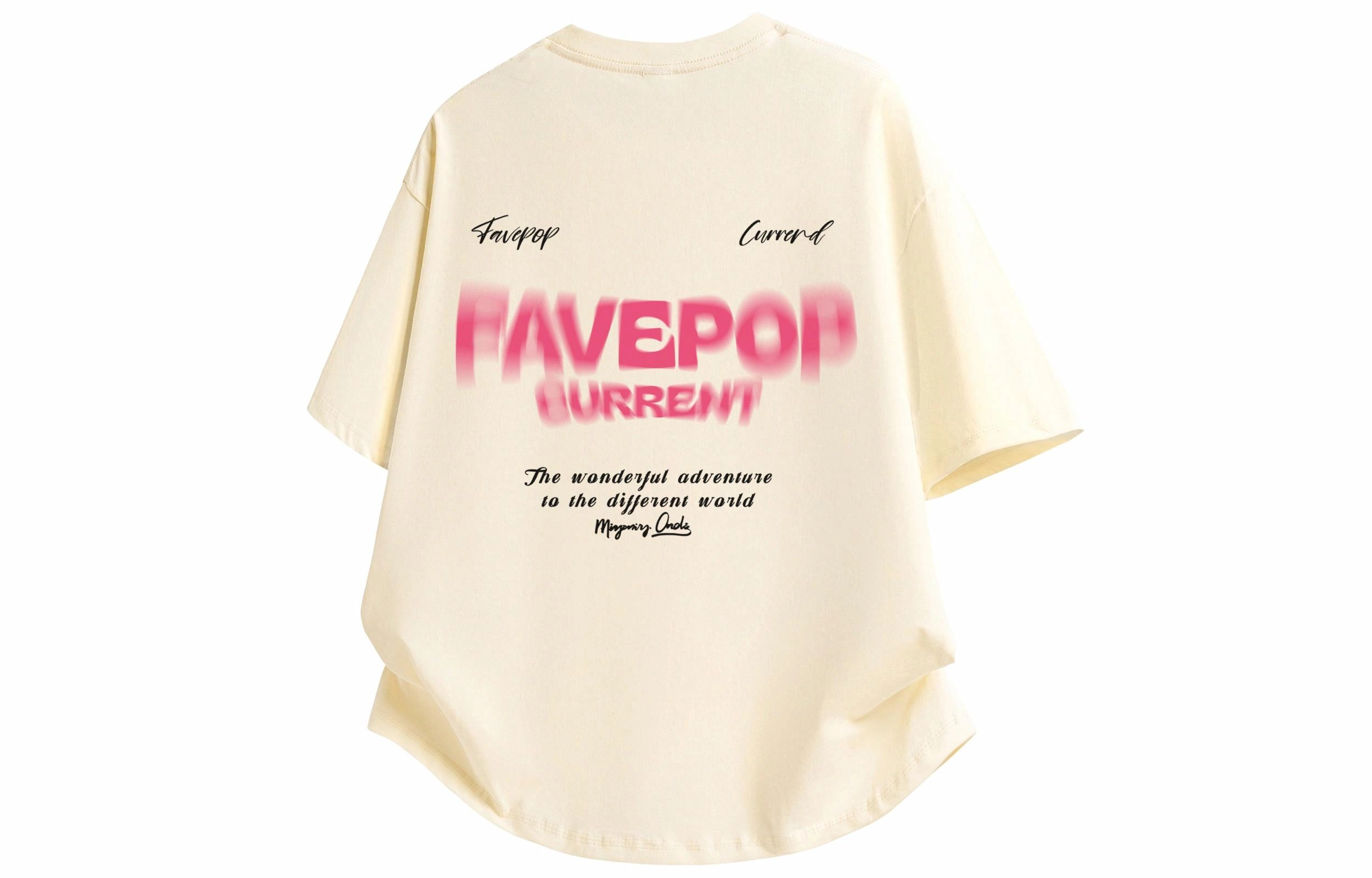 FAVEPOP T