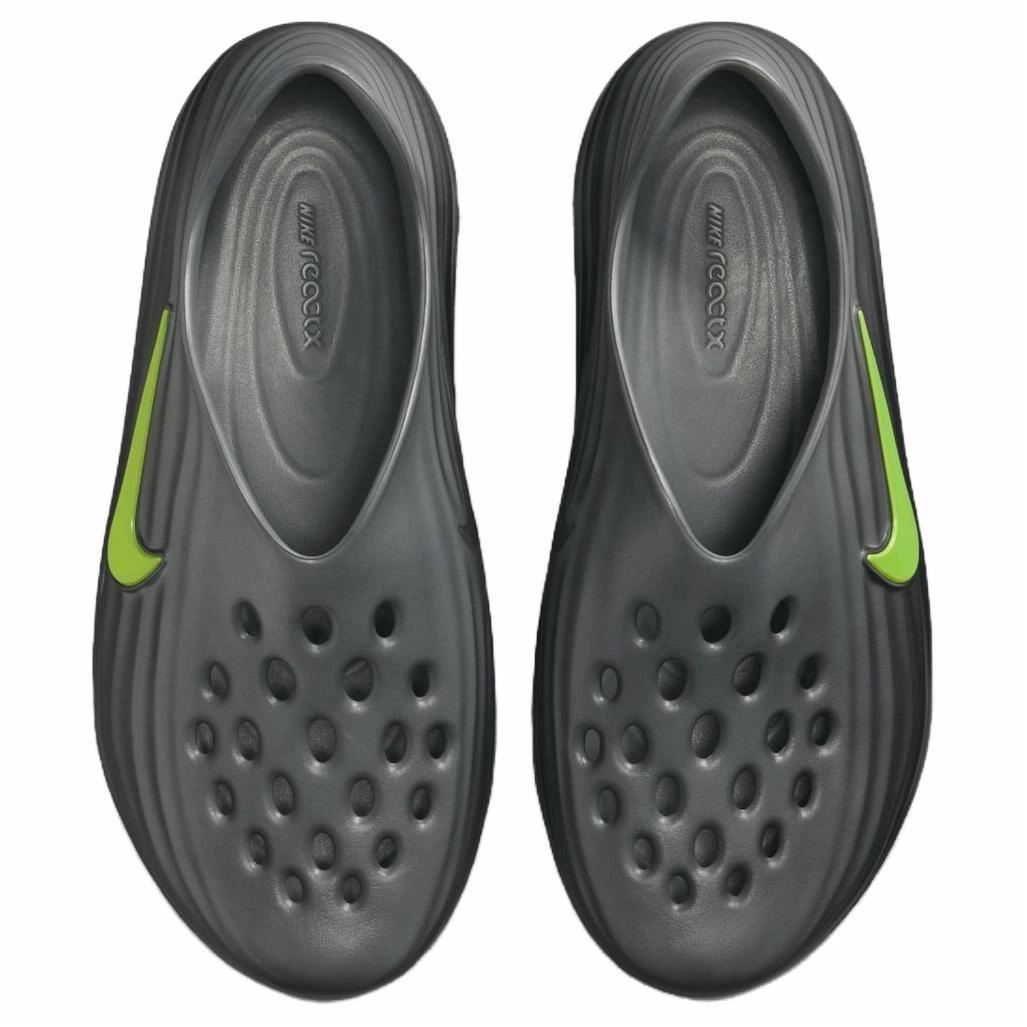 Nike ReactX Rejuven8 "Black Volt"