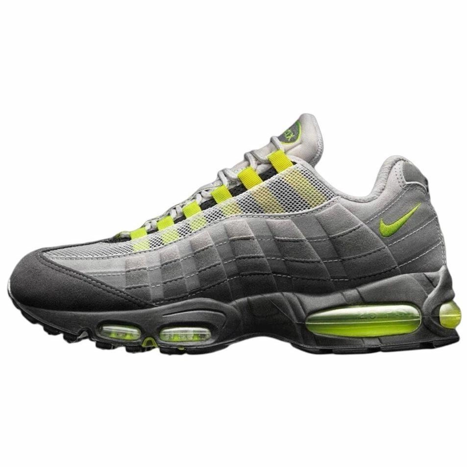 Nike Air Max 95 OG Big Bubble "Neon"