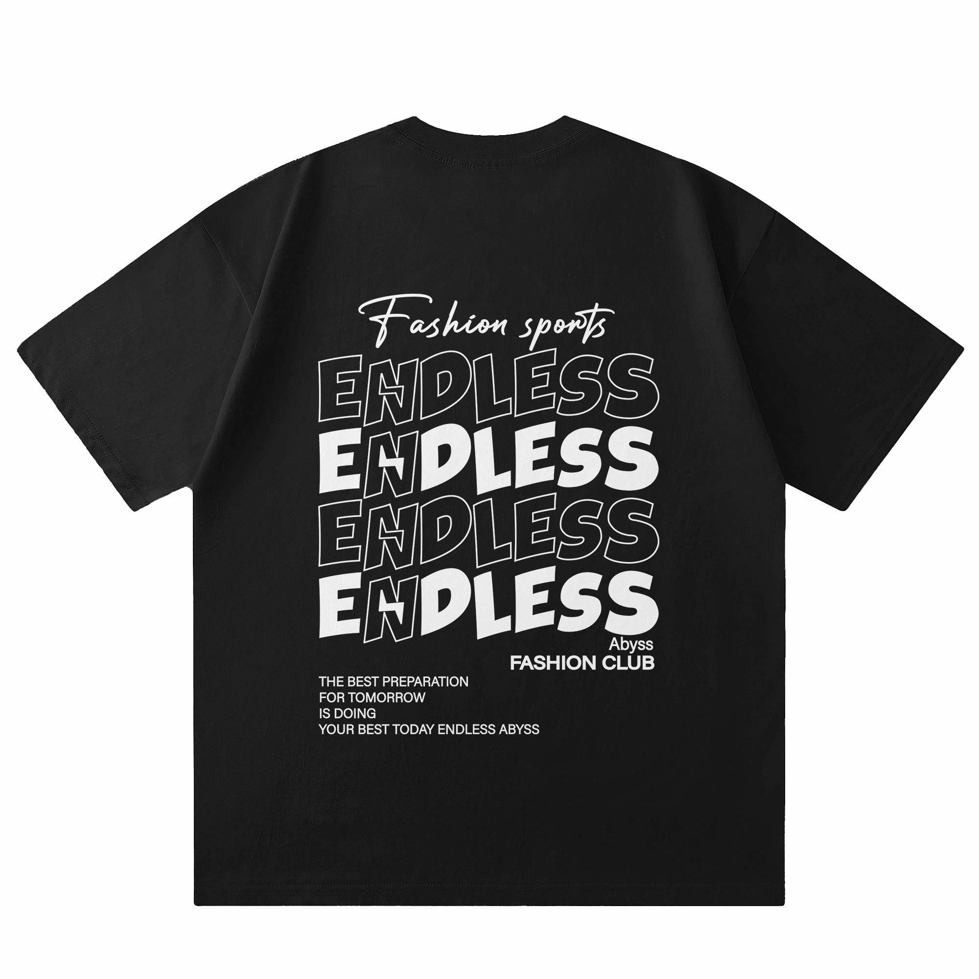 Endless Abyss T