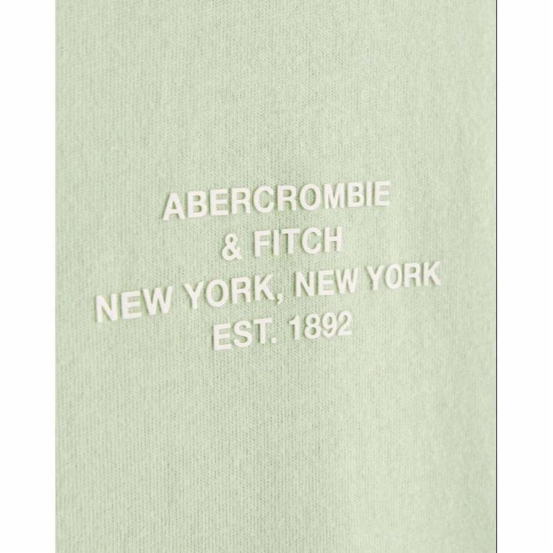 AbercrombieFitch LogoT