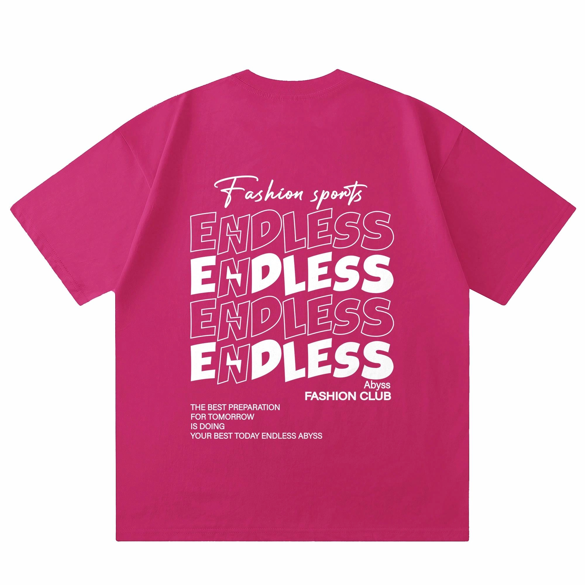 Endless Abyss T
