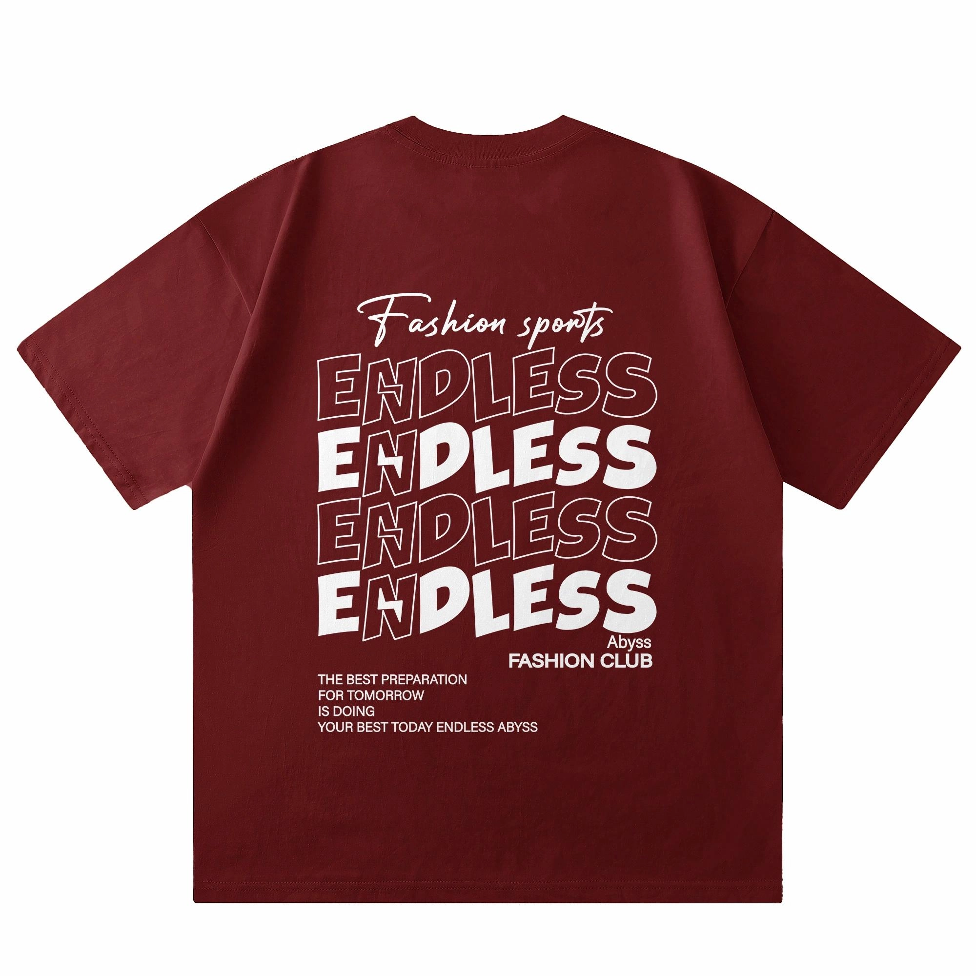 Endless Abyss T