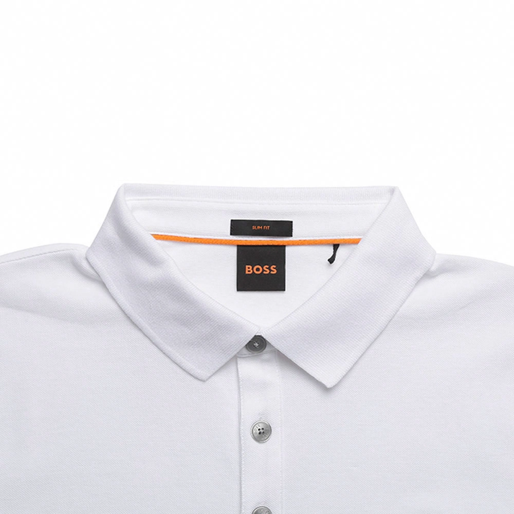 HUGO BOSS FW22 Polo