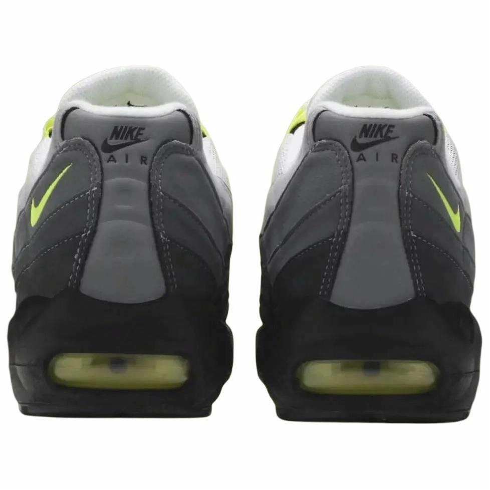 Nike Air Max 95 OG Big Bubble "Neon"