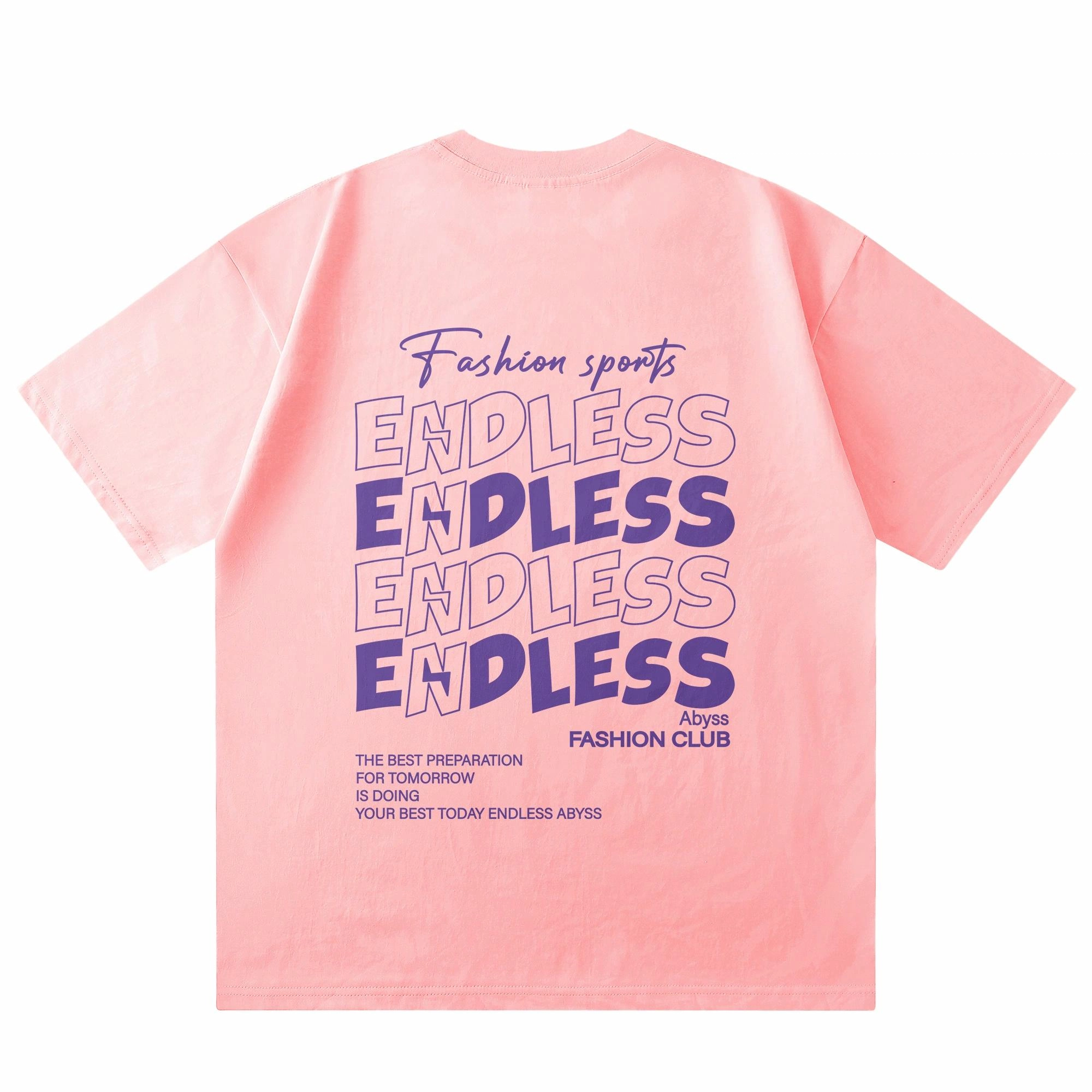 Endless Abyss T
