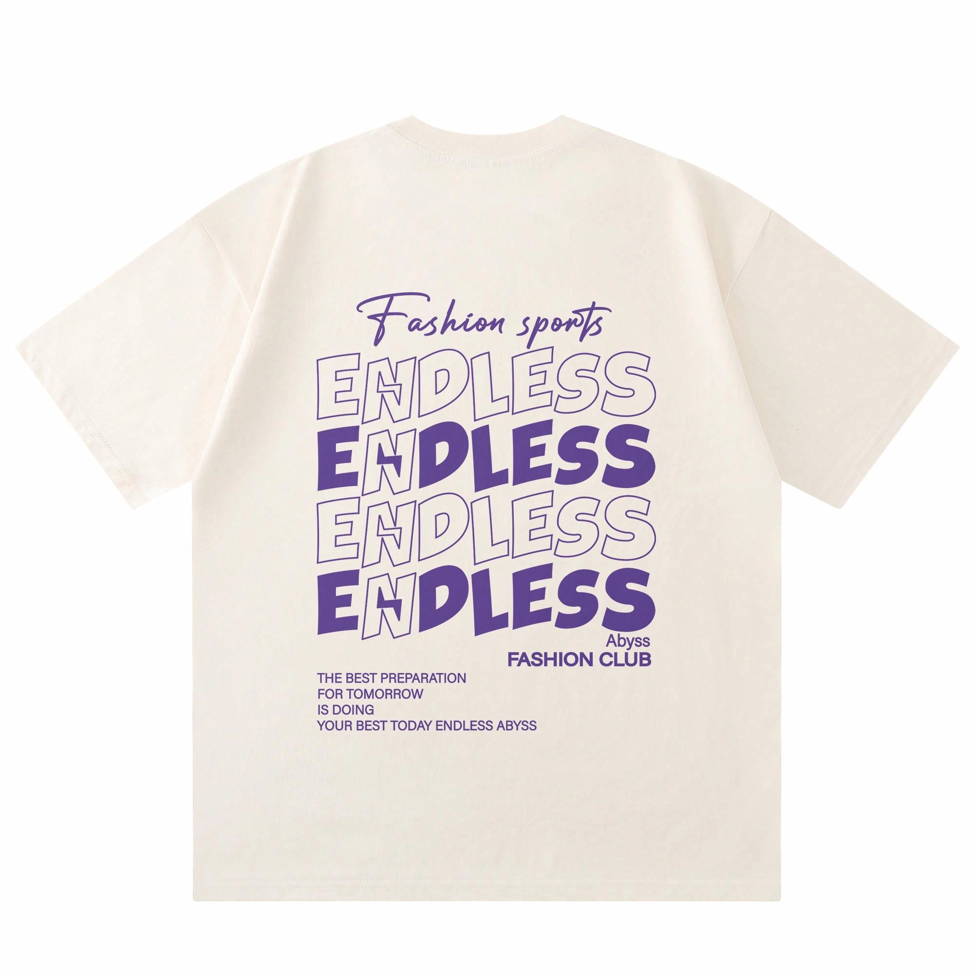 Endless Abyss T