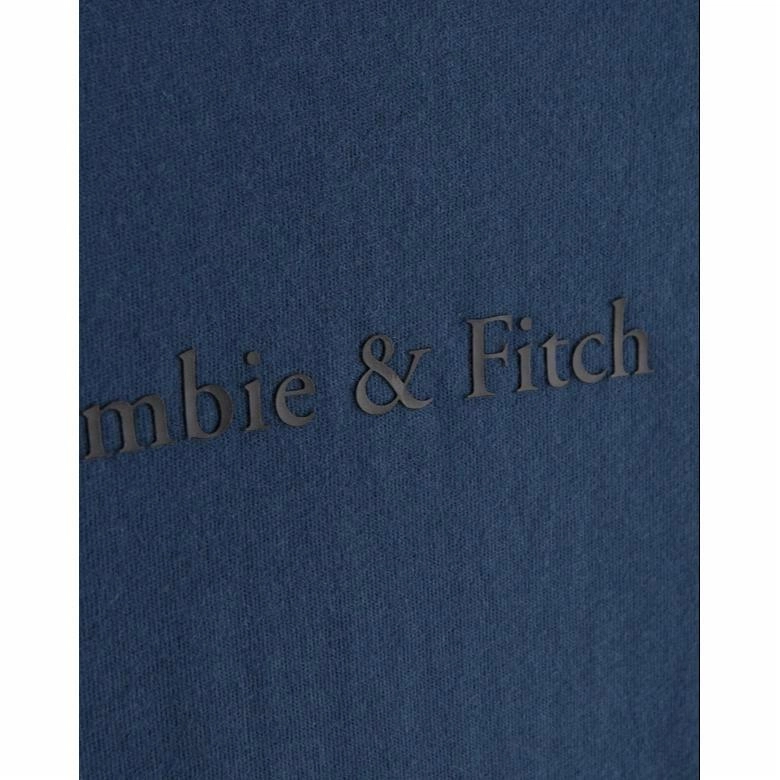 AbercrombieFitch LogoT