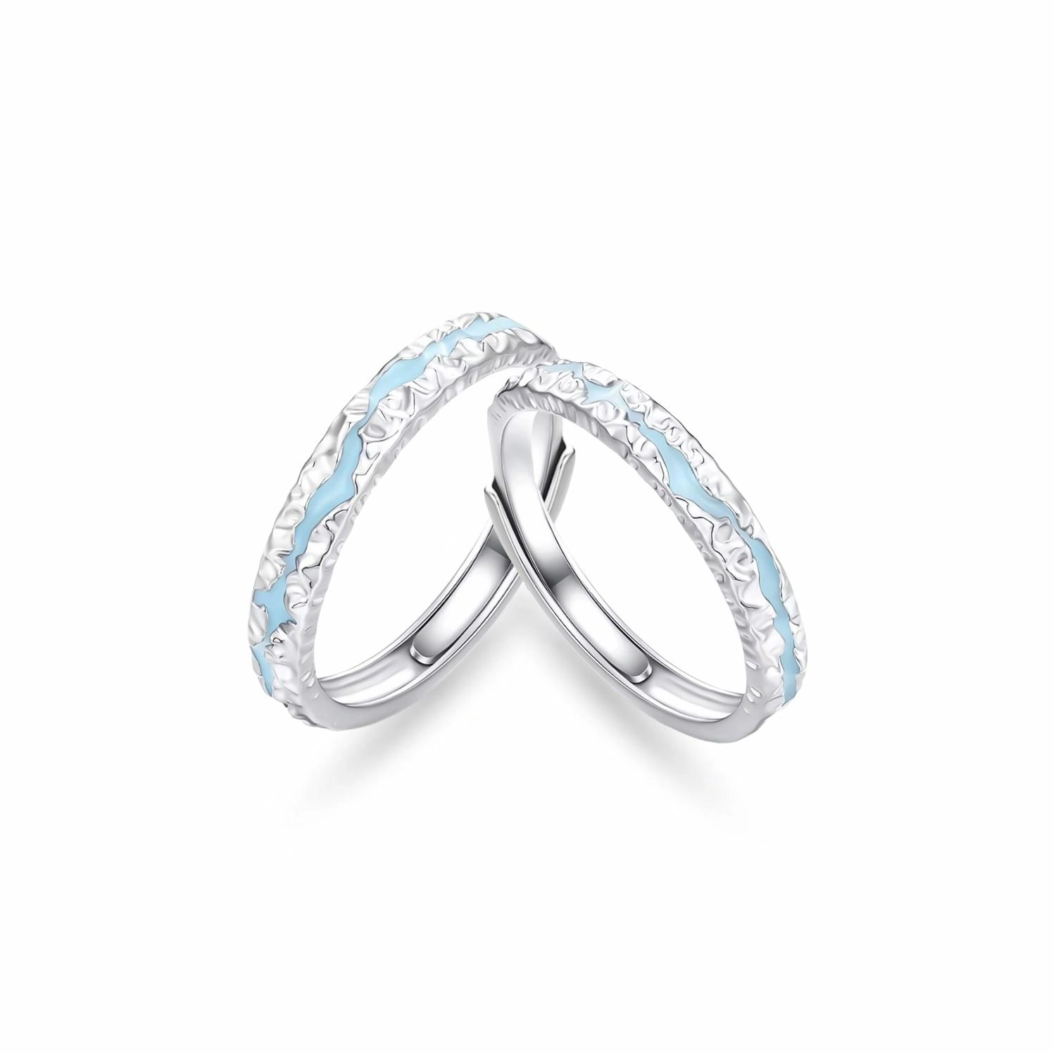 SINO GEM ins s925