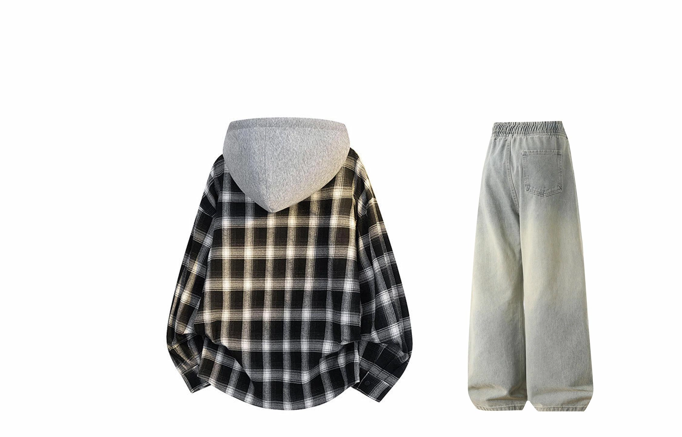 URBAN AUTHENTIC