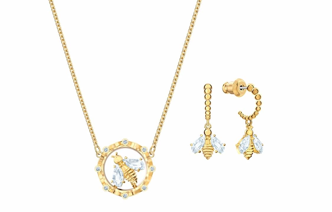 Swarovski Bee a Queen