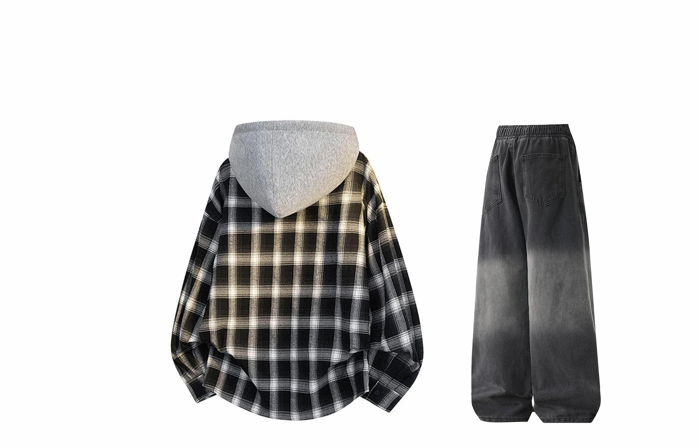 URBAN AUTHENTIC