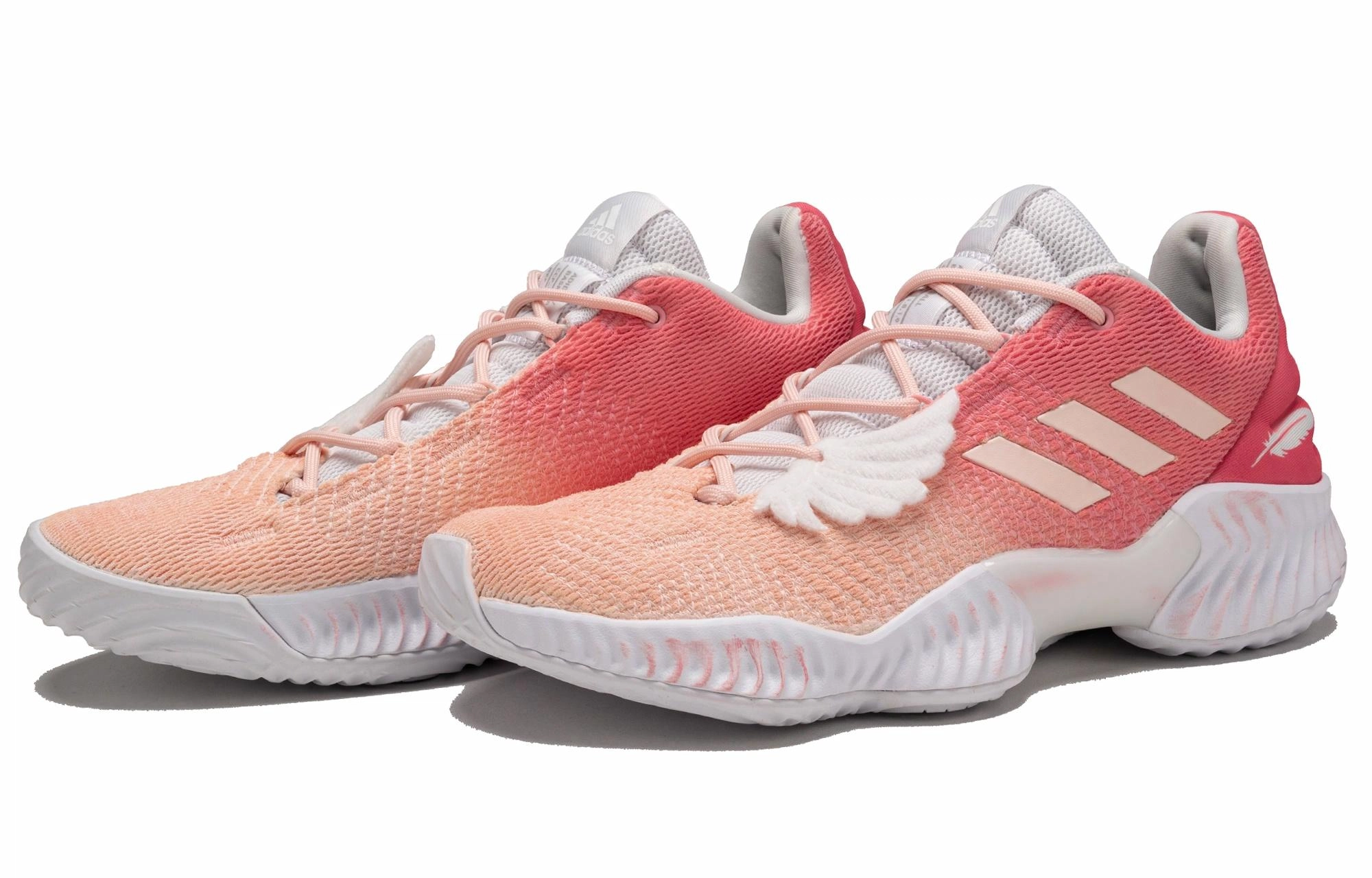 adidas Pro Bounce 2018