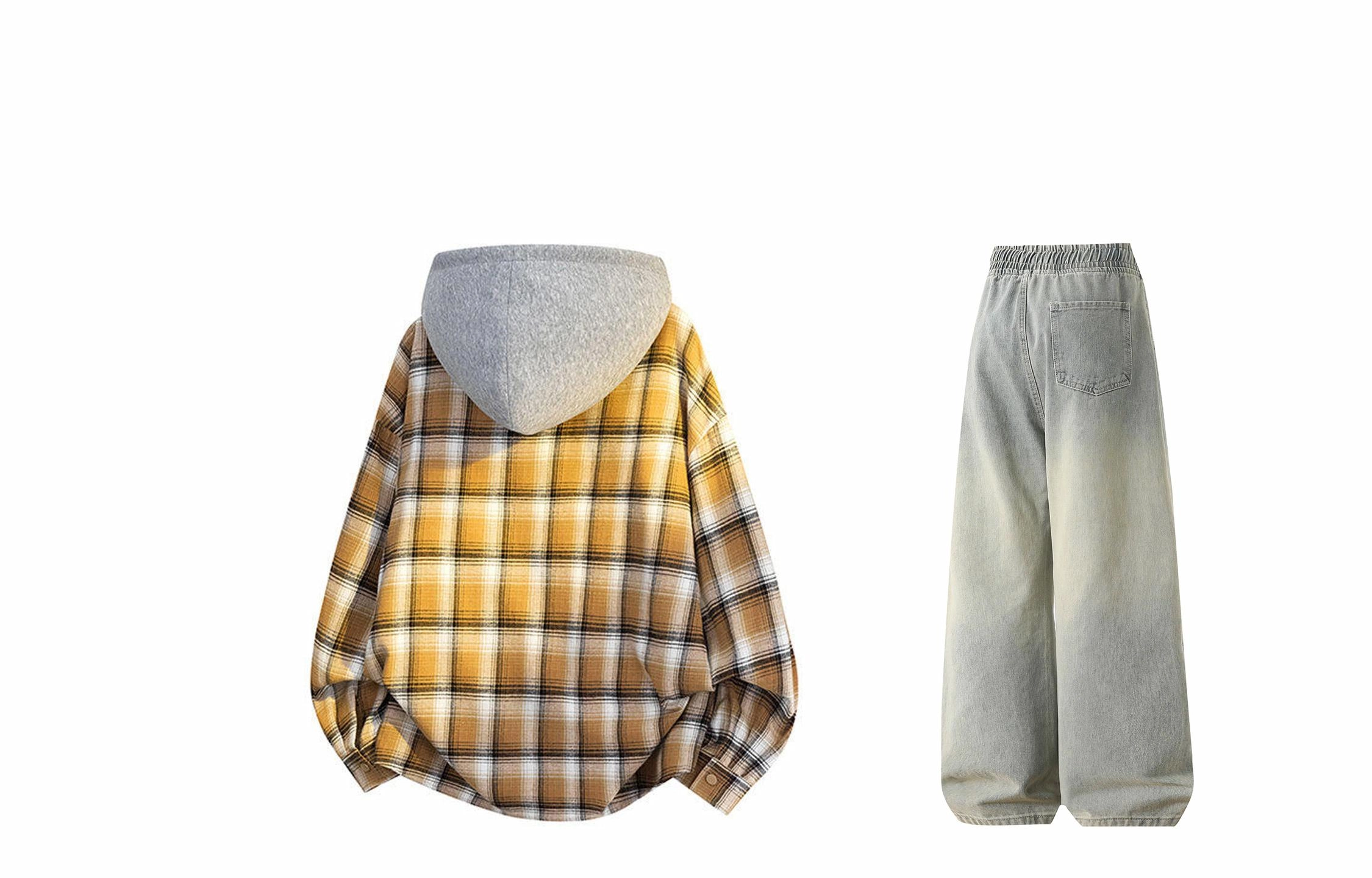 URBAN AUTHENTIC