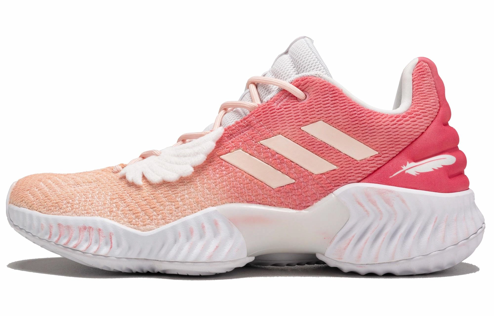 adidas Pro Bounce 2018