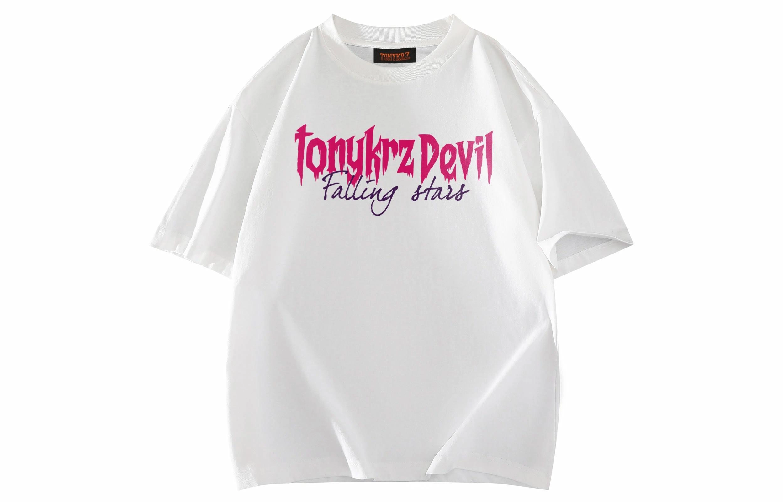 TONYKRZ logoT