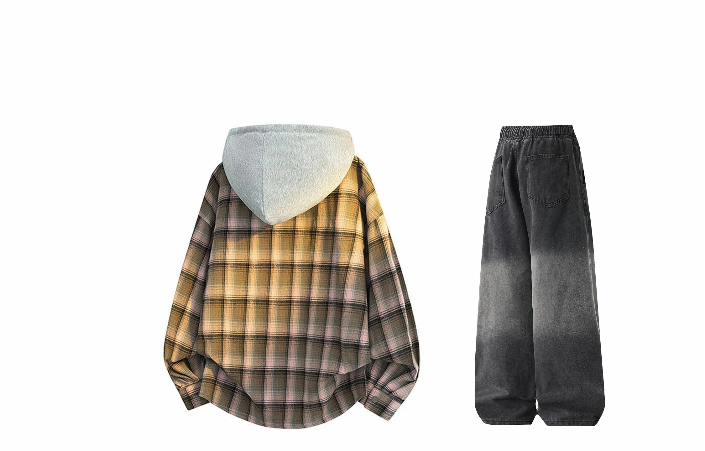 URBAN AUTHENTIC