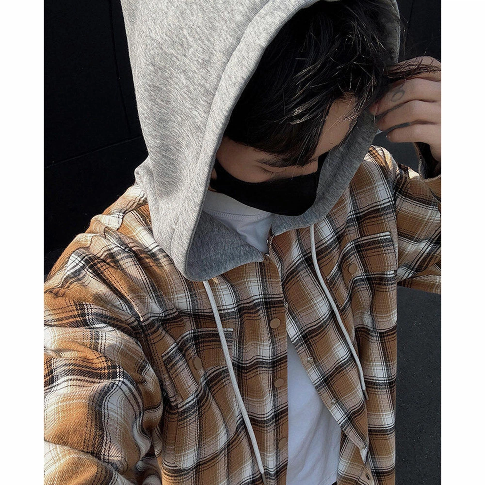 URBAN AUTHENTIC