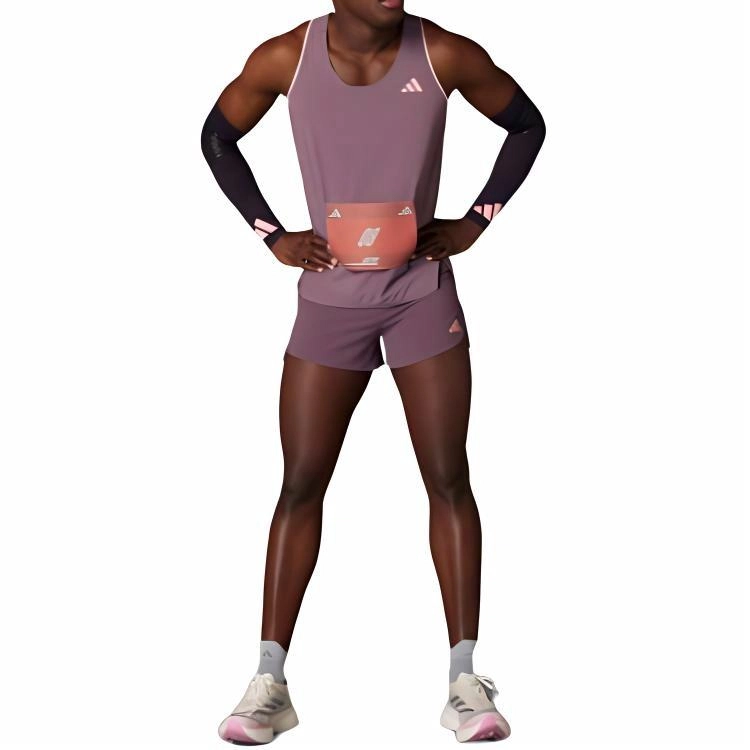 adidas ADIZERO RUNNING TANK TOP