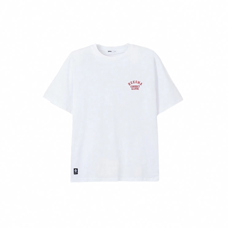 SPAO x T