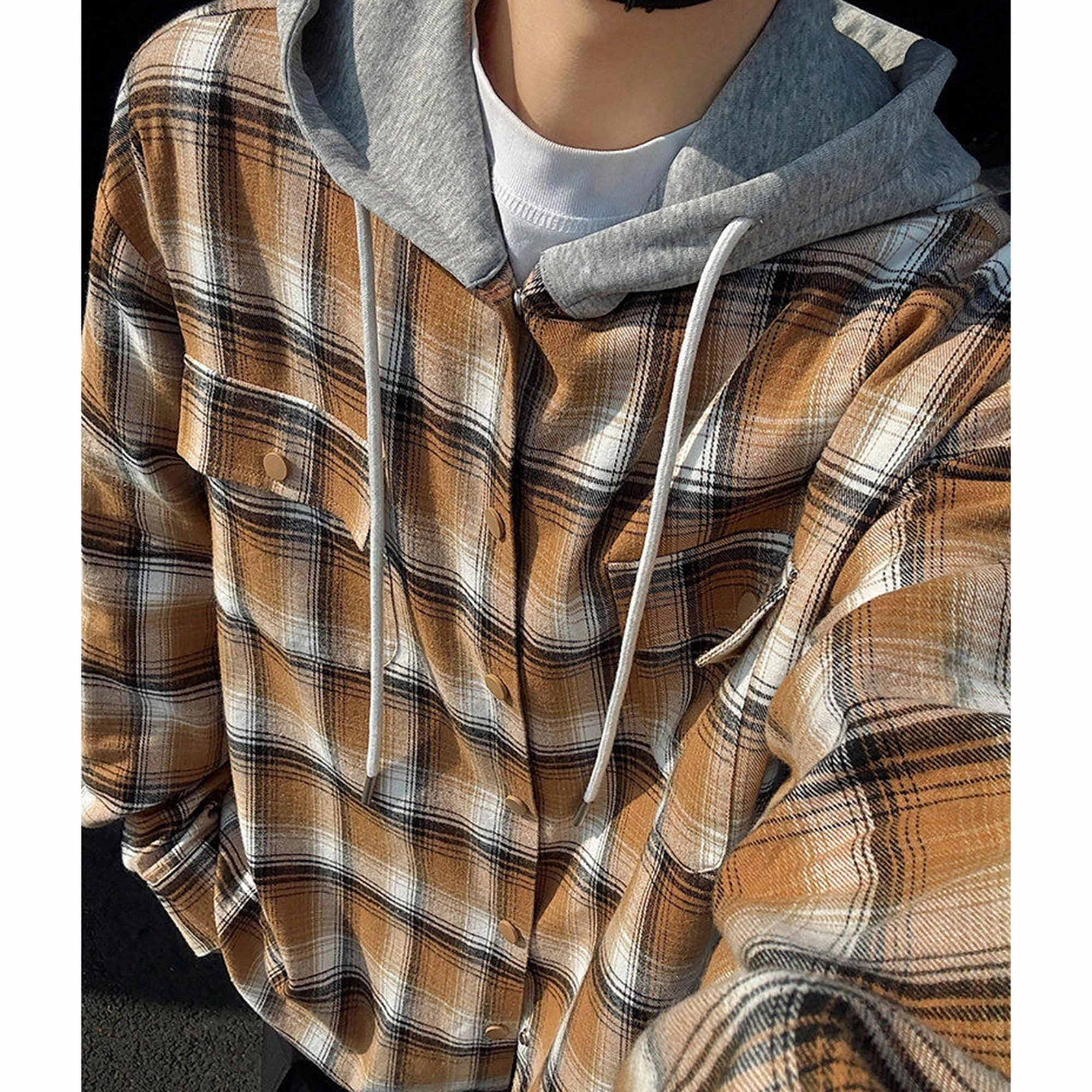 URBAN AUTHENTIC