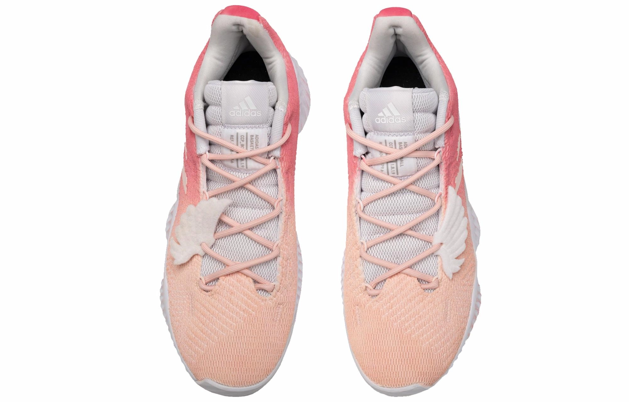adidas Pro Bounce 2018
