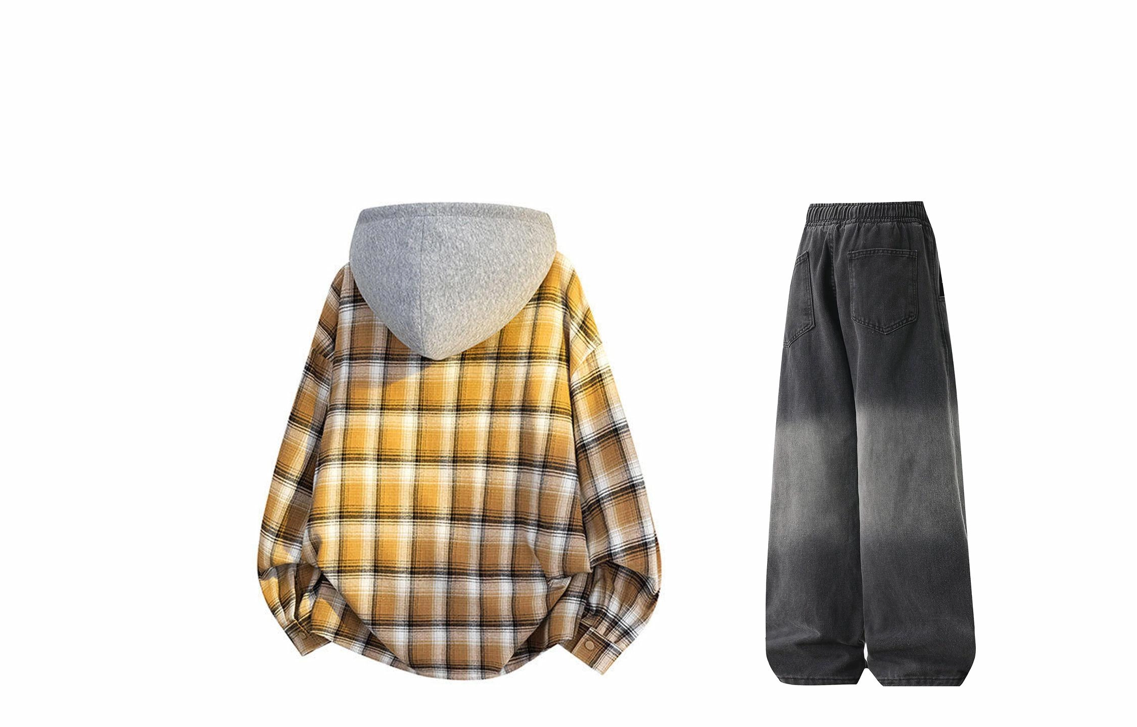 URBAN AUTHENTIC