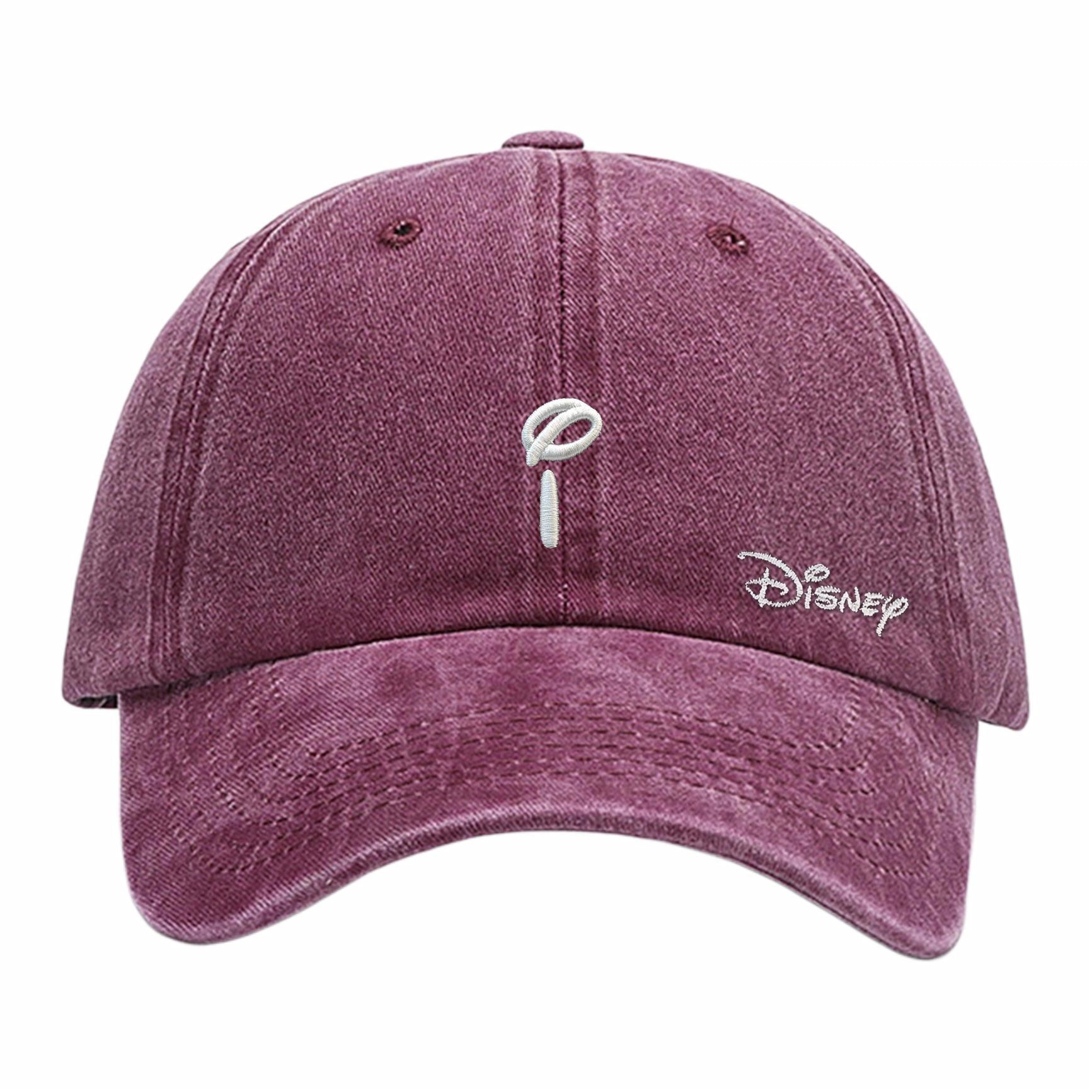 Disney LOGO