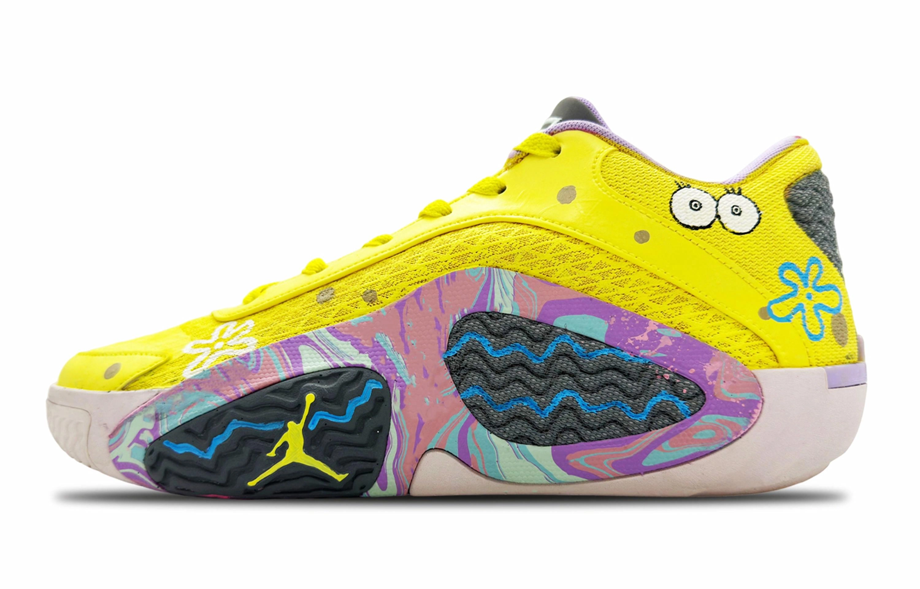 Jordan Tatum 2 "Easter"