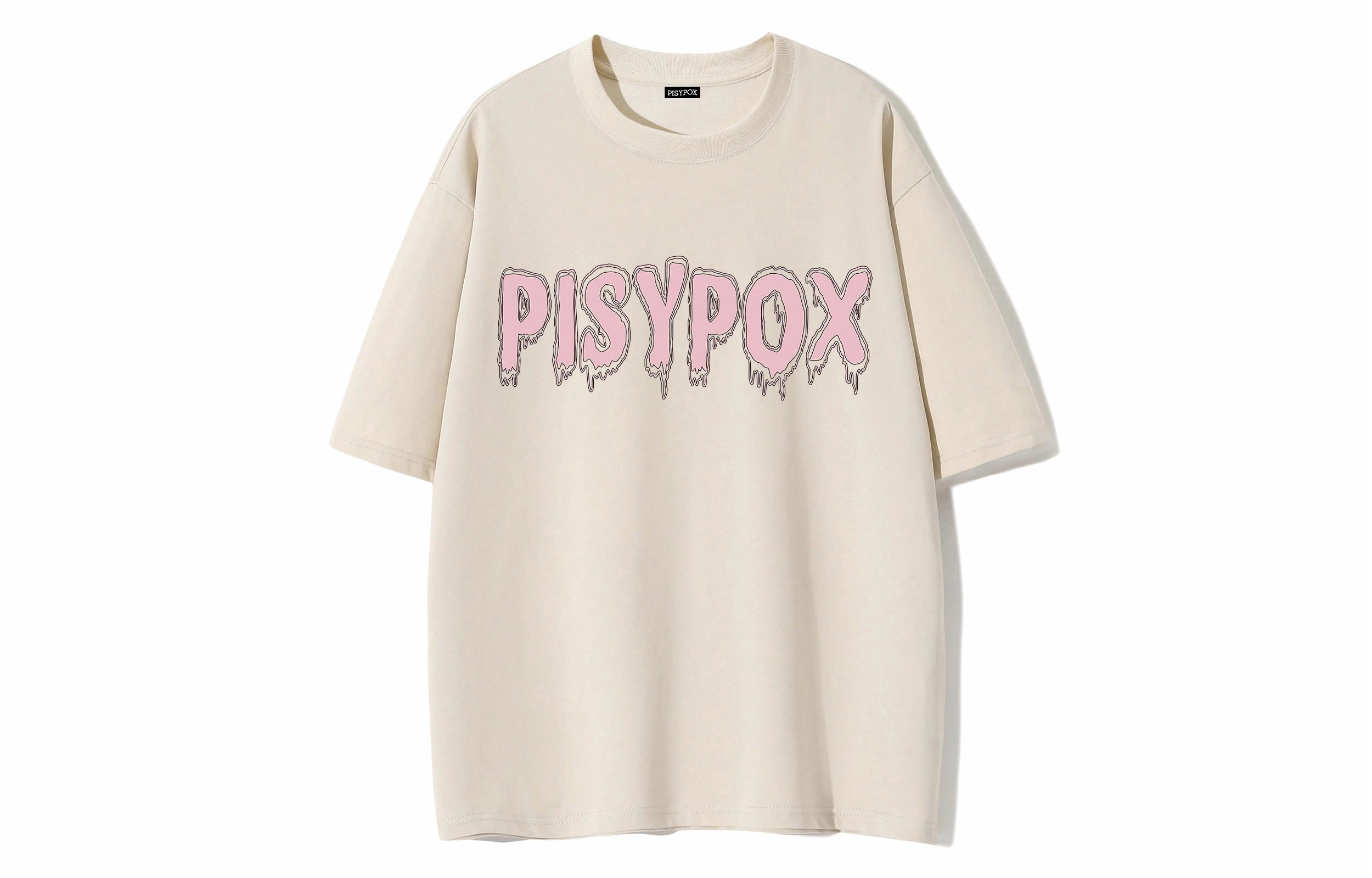 PISYPOX LogoT