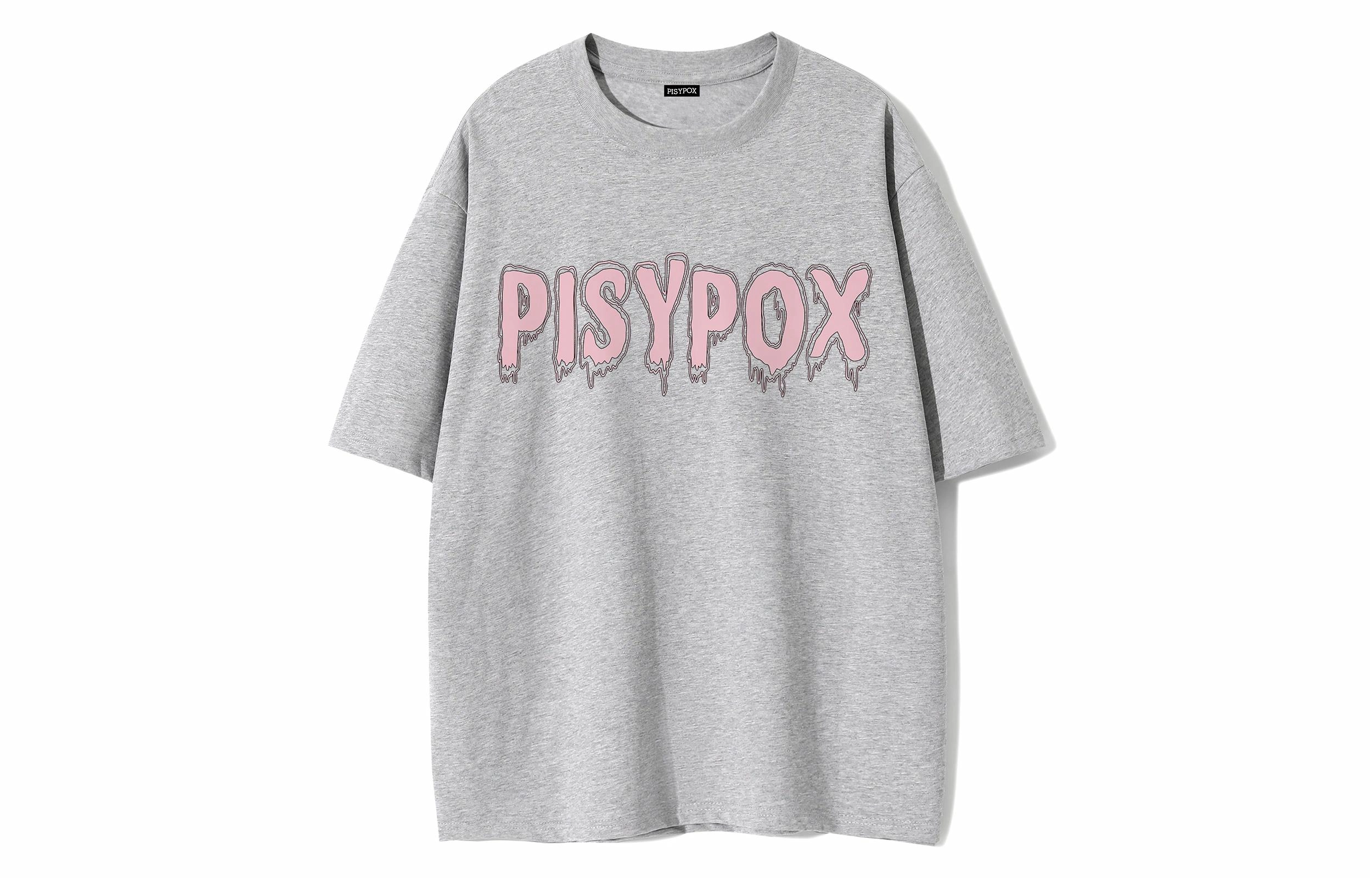 PISYPOX LogoT
