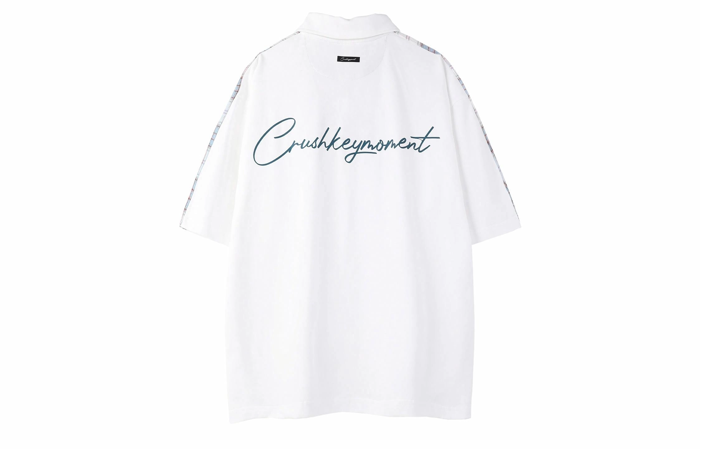 CRUSH KEY Polo