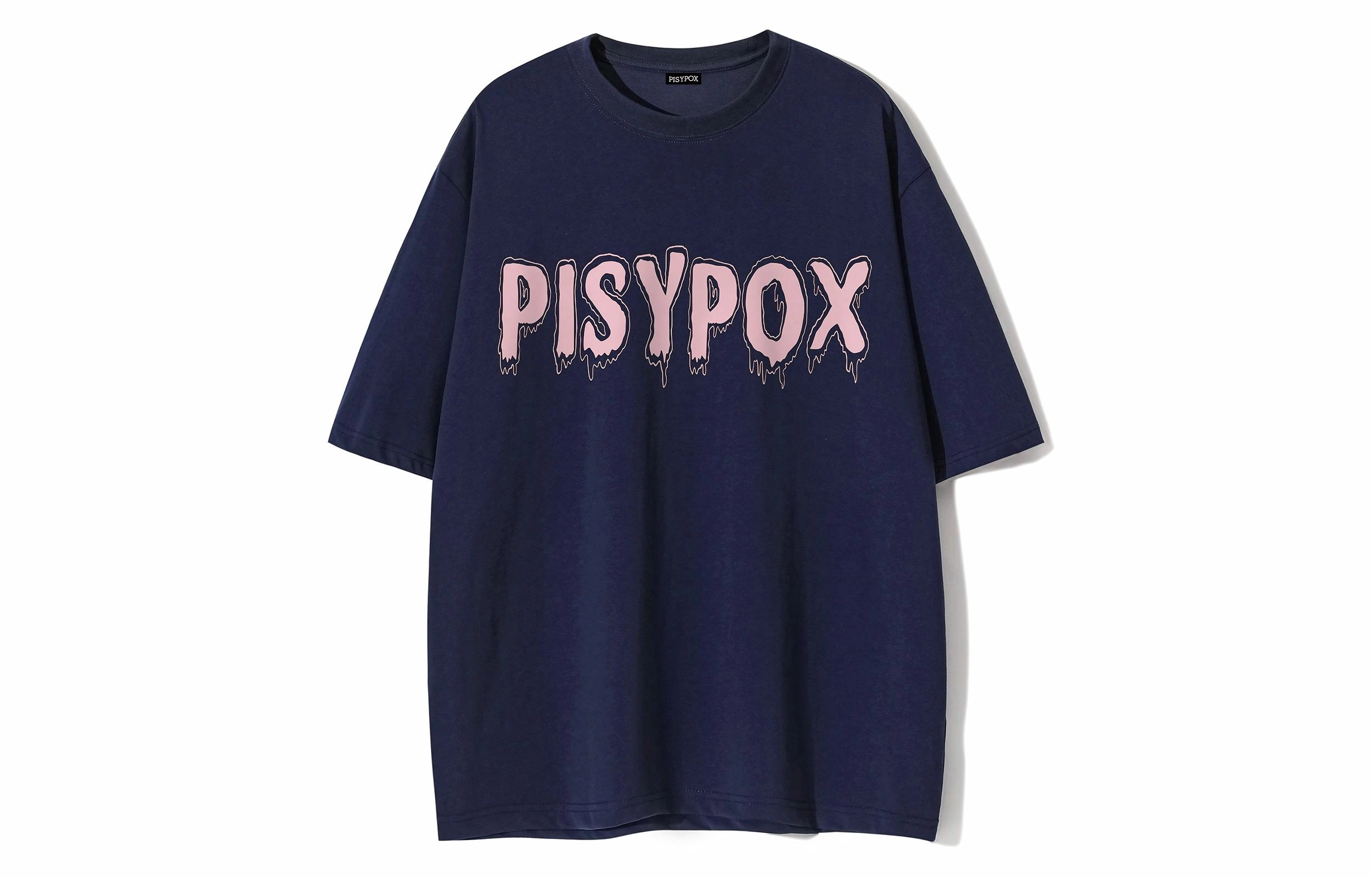 PISYPOX LogoT