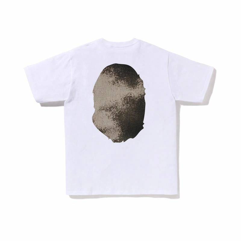 A BATHING APE SS25 T