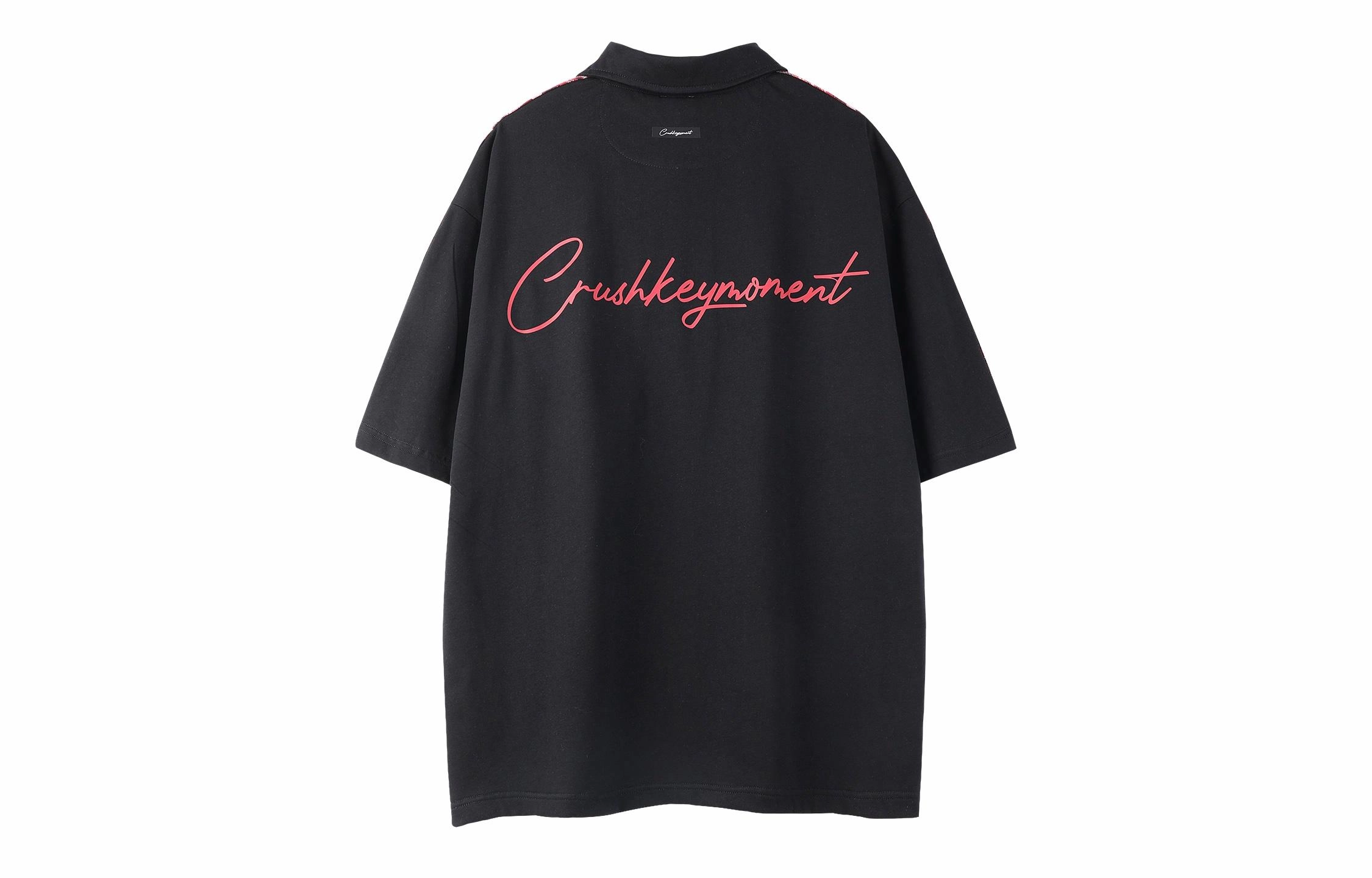 CRUSH KEY Polo