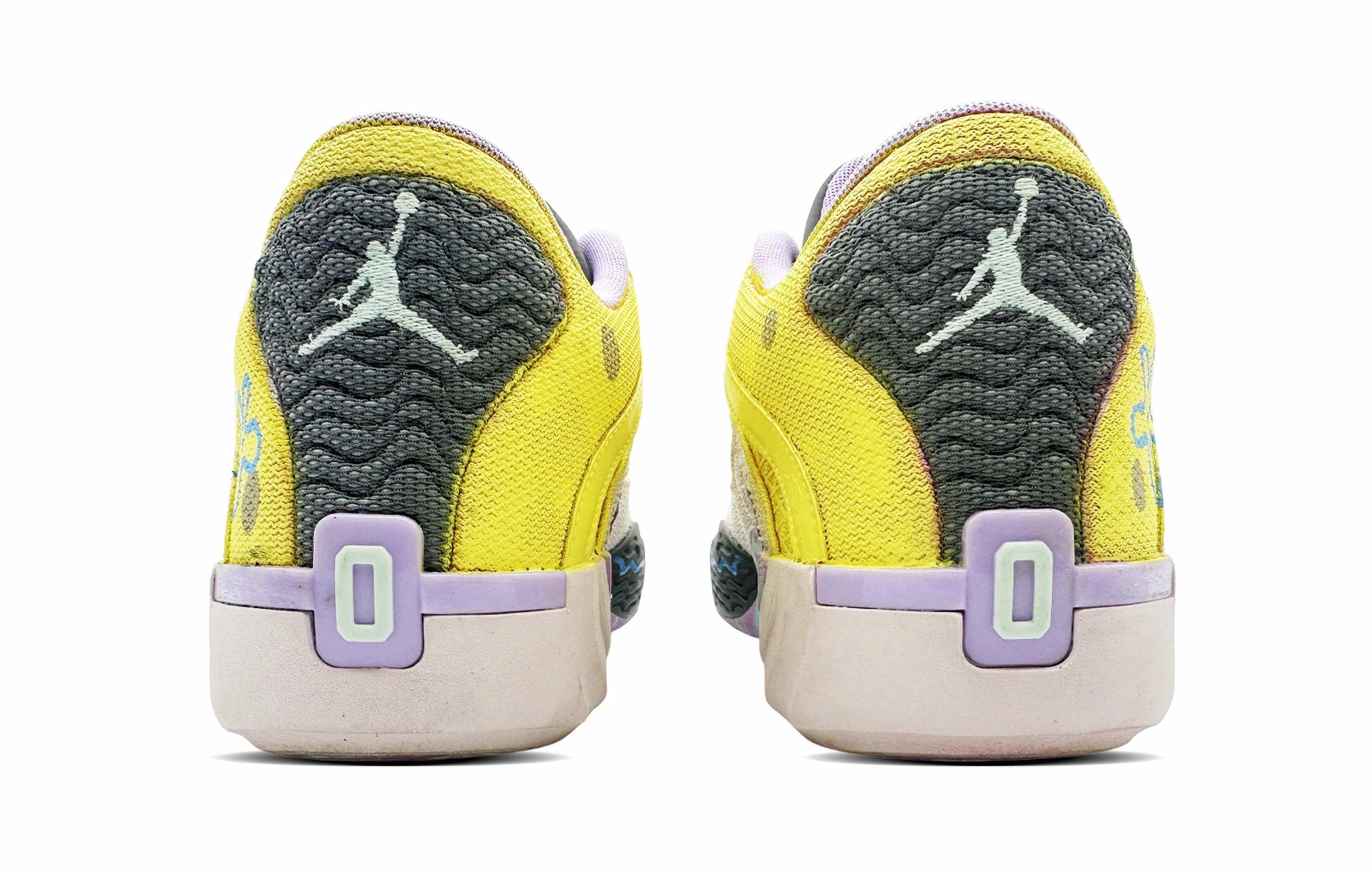 Jordan Tatum 2 "Easter"
