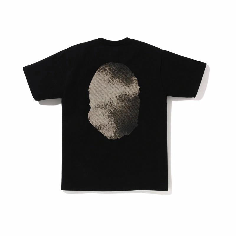 A BATHING APE SS25 T